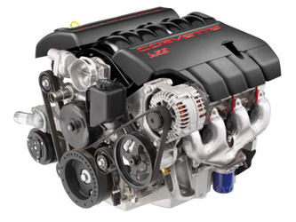 C0597 Engine